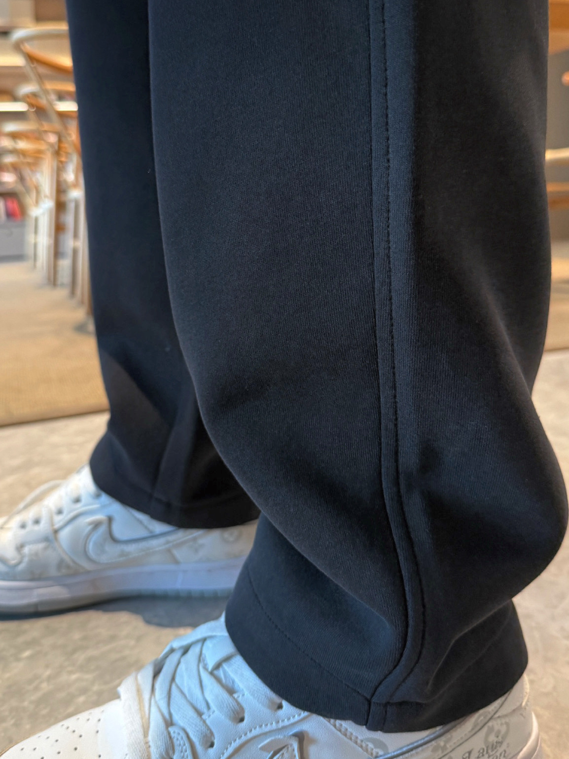 Casual Pants Man